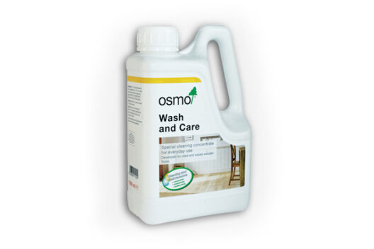 Čistilo za oljen parket Osmo