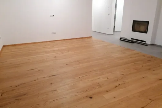 Polaganje parketa in drugih talnih oblog