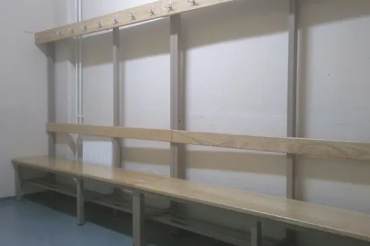 Klop Slacilnica Jurles