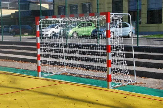 Rokometni Gol Zunanji Jurles