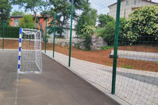 Zascitne Mreze Jurles