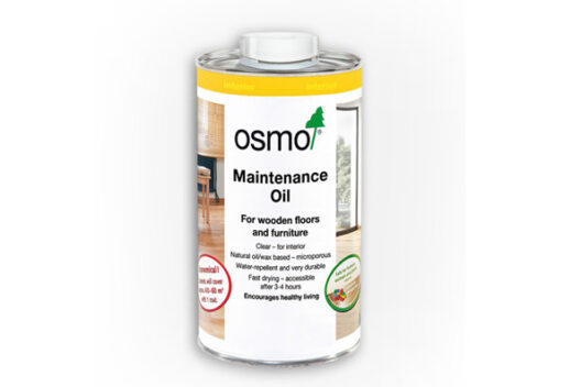 Osmo olje za parket vzdrževalno