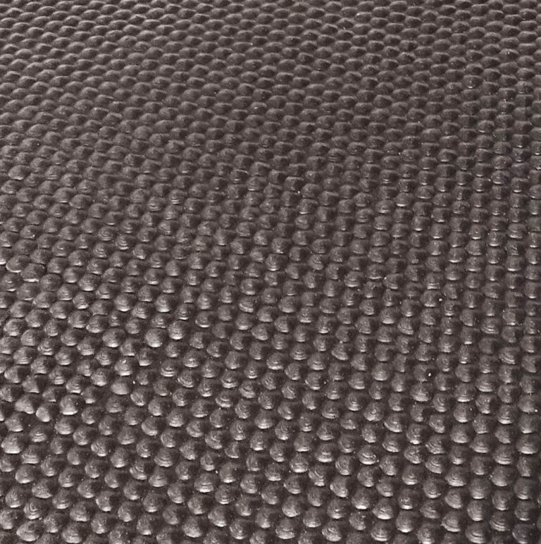 Zgornji del - bubble Struktura