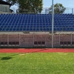 stoli za tribune jurles